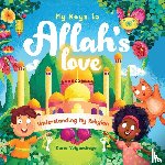 Volyanskaya, Daria - My Keys to Allah's Love