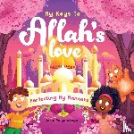 Volyanskaya, Daria - My Keys to Allah's Love