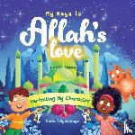 Volyanskaya, Daria - My Keys to Allah's Love
