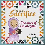 Ahmed, Samia - The Real Sacrifice