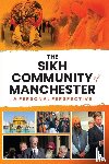 Landa, Sarrup S - The Sikh Community of Manchester