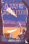 Shah, Varsha - Ajay and the Jaipur Moon