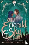 Marufu, Aneesa - An Emerald Sky