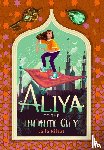 Rifaat, Laila - Aliya to the Infinite City