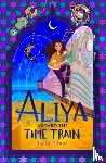 Rifaat, Laila - Aliya Aboard the Time Train