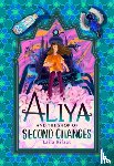 Rifaat, Laila - Aliya and the Shop of Second Chances