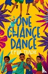 Traore, Efua - One Chance Dance