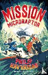 Kavvadias, Philip - Mission: Microraptor