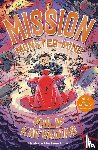 Kavvadias, Philip - Mission: Monster Mind