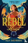 Sherrick, Ally - Rebel Heart