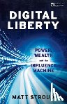 Stroud, Matt - Digital Liberty