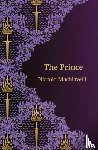 Machiavelli, Niccolo - The Prince (Hero Classics)