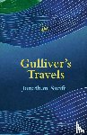 Swift, Jonathan - Gulliver’s Travels (Legend Classics)