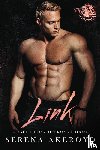 Akeroyd, Serena - Link (A Dark & Dirty Sinners' MC