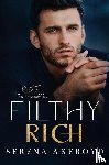 Akeroyd, Serena - Filthy Rich (Five Points' Mob Collection