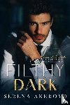 Akeroyd, Serena - Filthy Dark (Five Points' Mob Collection