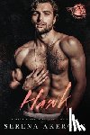 Akeroyd, Serena - Hawk (A Dark & Dirty Sinners' MC