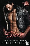 Akeroyd, Serena - Storm (A Dark & Dirty Sinners' MC