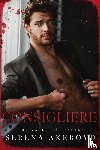 Akeroyd, Serena - The Consigliere (The Valentini Family
