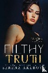 Akeroyd, Serena - Filthy Truth (Five Points' Mob Collection