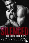 Akeroyd, Serena - Silenced (The Forgotten Boys