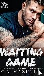 Akeroyd, Serena, Mazurke, G. A. - Waiting Game