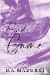 Mazurke, G. A., Akeroyd - End Game