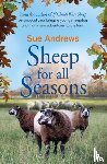 Andrews, Sue - Sheep For All Seasons