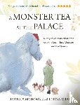 McDowall, Rebecca - A Monster Tea at the Palace