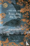 Wiltshire, Julie - Brocading the Verse