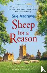 Andrews, Sue - Sheep for a Reason