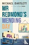 Bartlett, Michael - Mr Redmond's Mending Day