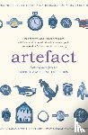 Chase, Amaris, Powell, Graham, Dalgleish, Lucy, Donaldson, Andrew - Artefact