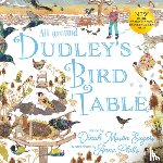 Eagers, Dinah Mason - All Around Dudley's Bird Table