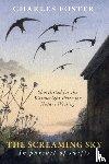 Foster, Charles - The Screaming Sky
