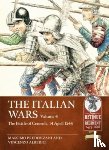 Predonzani, Massimo, Millar, Simon - The Italian Wars