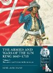 Chartrand, Rene - The Armies and Wars of the Sun King 1643-1715