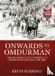 Surridge, Keith - Onwards to Omdurman