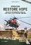 Baxter, Peter - Operation Restore Hope