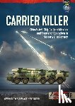 Doyle, Gerry, Herzinger, Blake - Carrier Killer