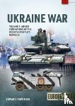 Crowther, Edward - War in Ukraine Volume 1