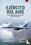 Redon-Trabal, Pere - Ejercito del Aire y del Espacio