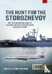 Fredholm von Essen, Michael - The Hunt for the Storozhevoy