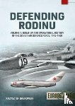 Dabrowski, Krzysztof - Defending Rodinu Volume 1