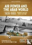 Nicolle, David, Ali Gabr, Gabr, Cooper, Tom - Air Power and the Arab World 1909-1955