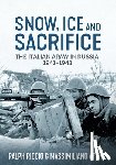 Afiero, Massimiliano, Riccio, Ralph - Snow, Ice and Sacrifice
