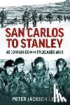Jackson-Lee, Peter - San Carlos to Stanley