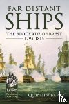 Barry, Quintin - Far Distant Ships