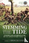 Jones, Spencer - Stemming the Tide Revised Edition