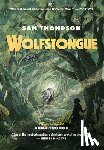 Thompson, Sam - WOLFSTONGUE